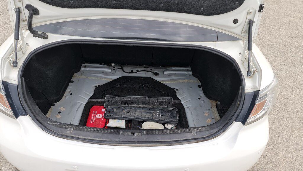 Mazda 6, 2.5 L, 2012 il, 178 000 km 77-EO-702 — Avtomobillər, Xaçmaz (5)