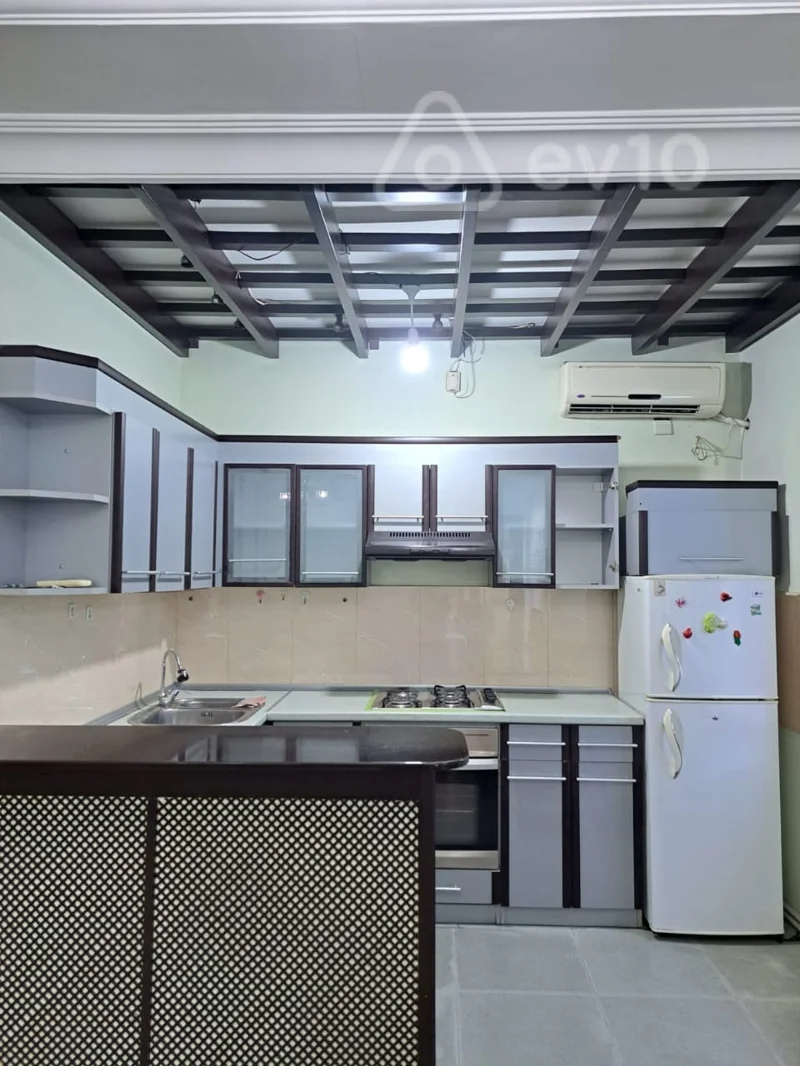 2 otaqlı mənzil, 90 m², Cəfər Xəndan küçəsi — kirayə — Mənzil, Bakı (8)