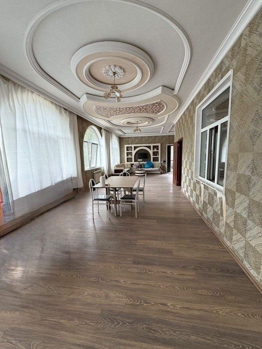 Villa kirayə verilir, Mərdəkan qəs — Ev, villa, Bakı (6)