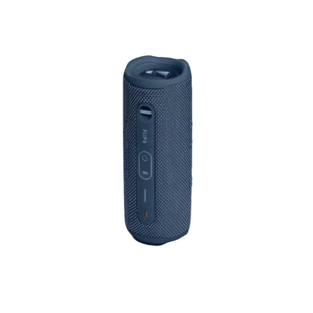 Portativ dinamik JBL Flip 6 Blue JBLFLIP6BLU — Dinamiklər və akustik sistemlər, Bakı (2)