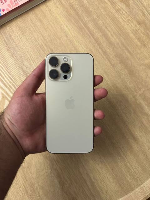 IPhone 14 Pro Max, 256 GB, Qızılı, Face ID — Xırdalan