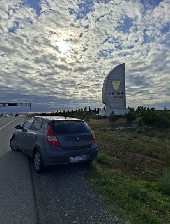 Hyundai i30, 1.6 L, 2007 il, 422 000 km — Avtomobillər, Bakı (2)