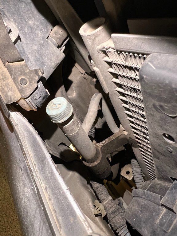 Opel Astra, 1.6 L, 2002 il, 350 000 km — Avtomobillər, Bakı (9)
