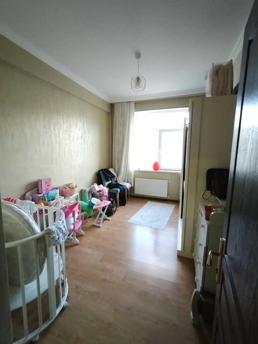 Satılır 4 otaqlı yeni tikili 110.8 m² — Mənzil, Bakı (11)