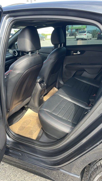 Kia Forte, 1.6 L, 2022 il, 63 300 km — Avtomobillər, Sumqayıt (10)