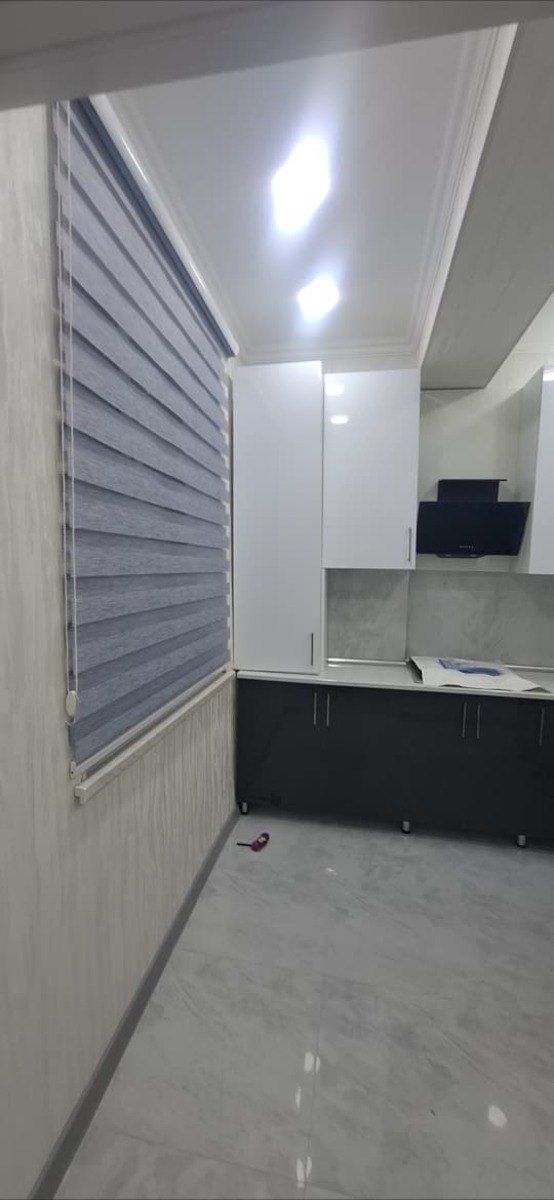 Satılır 2 otaqlı yeni tikili 55 m² — Mənzil, Bakı (4)