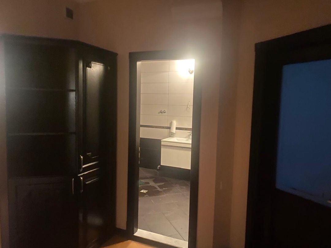 Satılır 4 otaqlı yeni tikili 205 m² — Mənzil, Bakı (4)