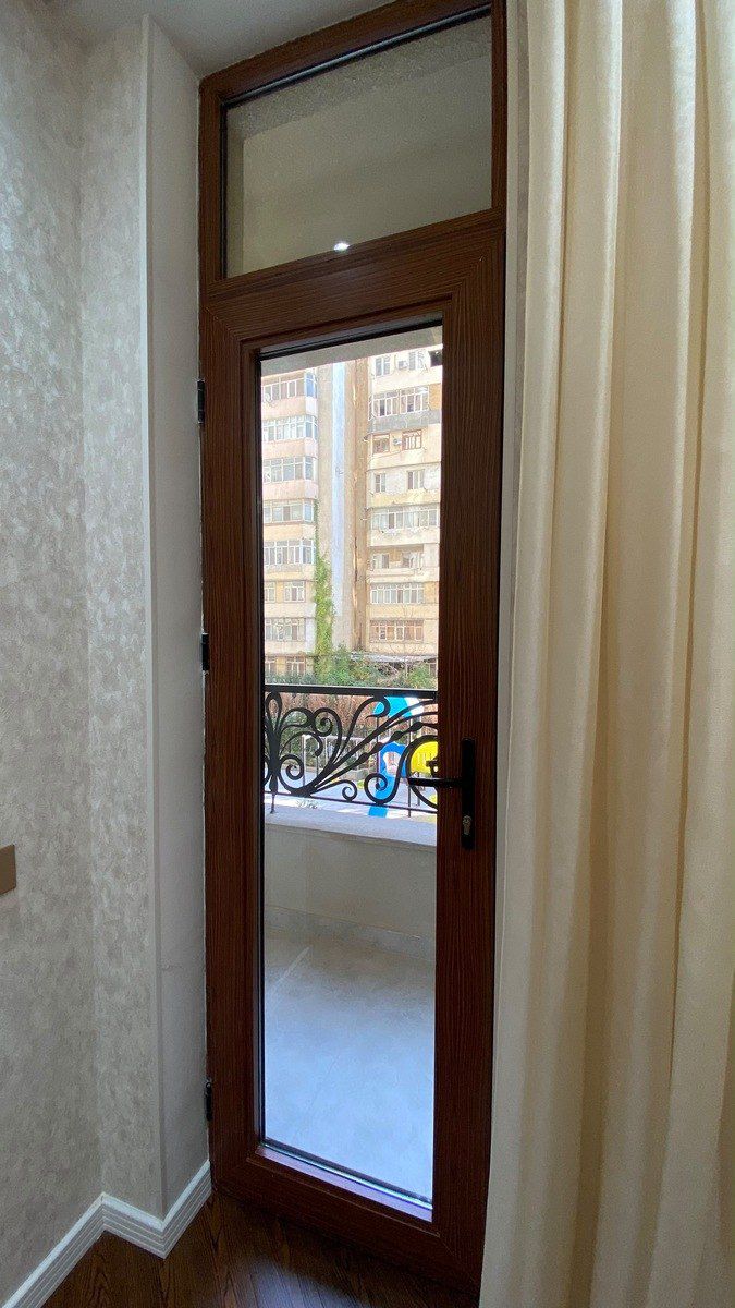 Satılır 3 otaqlı yeni tikili 104 m² — Mənzil, Bakı (10)