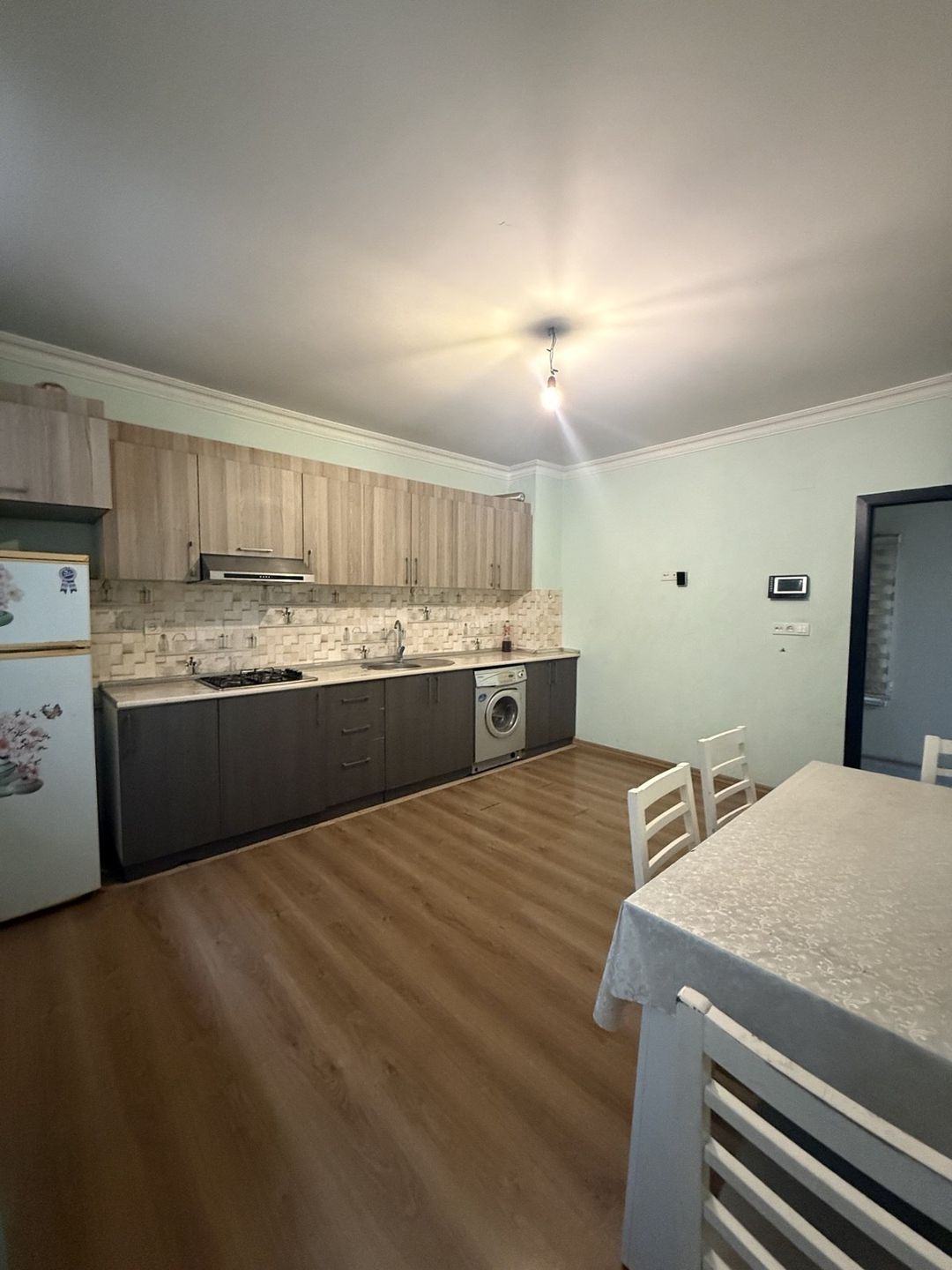 Satılır 3 otaqlı yeni tikili 130 m² — Mənzil, Bakı (5)