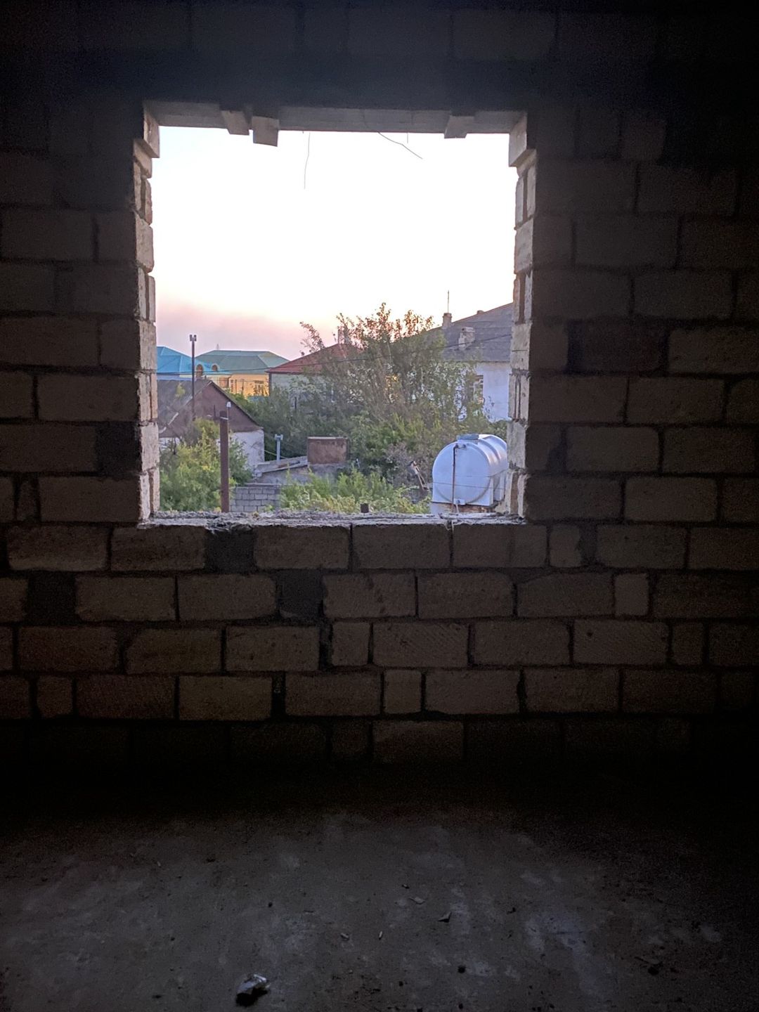 Satılır 4 otaqlı həyət evi/bağ evi 140 m² — Ev, villa, Bakı (11)
