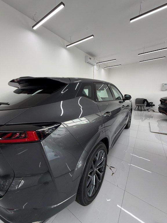Changan Uni-Z, 1.5 L, 2025 il, yeni — Avtomobillər, Bakı (3)