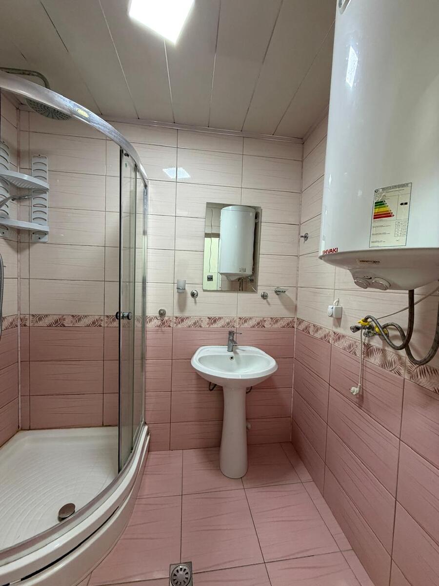 Satılır 3 otaqlı yeni tikili 80 m² — Mənzil, Bakı (7)