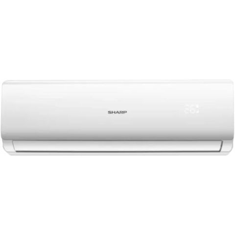 Sharp AY-A9ZTEP Kondisioner — 9000 BTU, A sinfi, soyutma və isitmə — 595 ₼ · Bakı · Kondisioner və split-sistemlər Sharp AY-A9ZTEP Kondisioner — 9000 BTU, A sinfi, soyutma və isitmə — Bakı