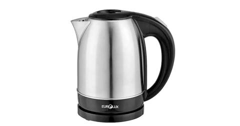 Elektrik Çaydan Eurolux EU-EK2844GS Eurolux EU-EK2844GS – gündəlik — Electric kettles and thermopots
