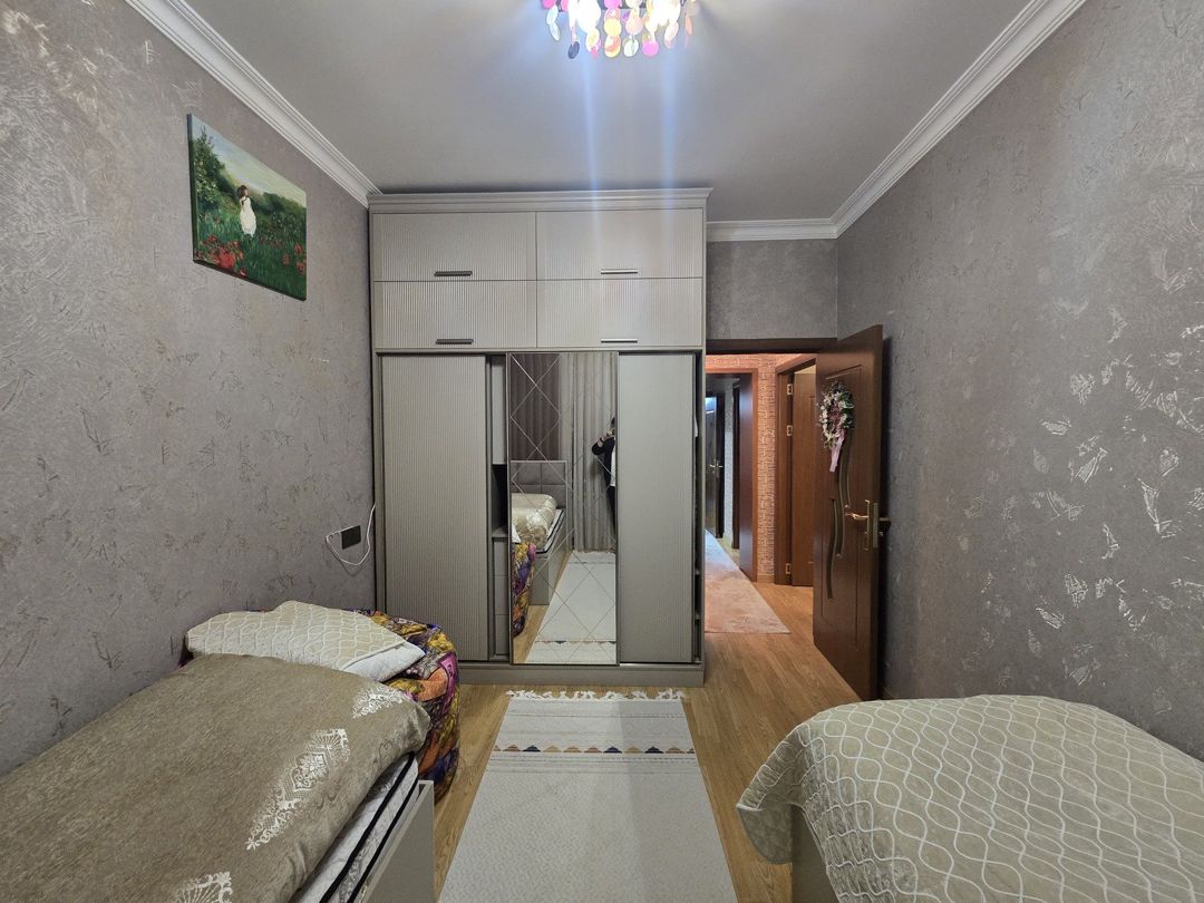 Satılır 3 otaqlı köhnə tikili 78 m² — Mənzil, Sumqayıt (12)