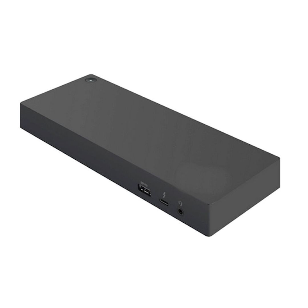Dok-stansiya Lenovo ThinkPad Thunderbolt 3 Dock Gen 2 (40AN0135EU) — Kabelləri, adapterlər və keçidçilər, Bakı (2)