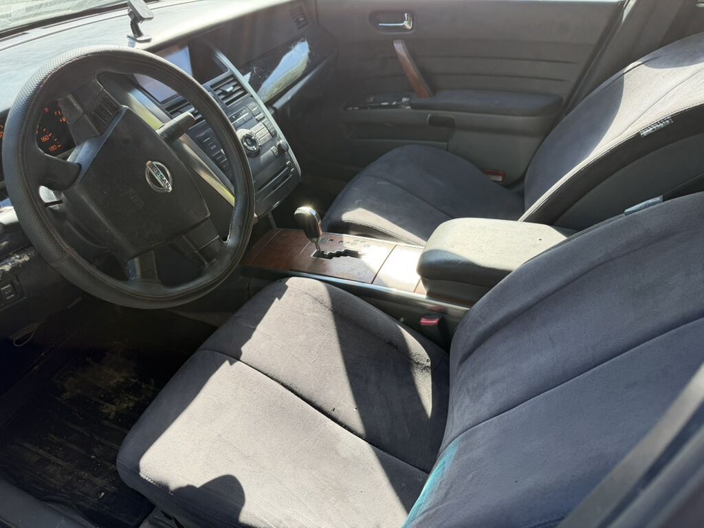 Nissan Teana: 2.3 l 2003 il Sedan — Avtomobillər, Bakı (9)