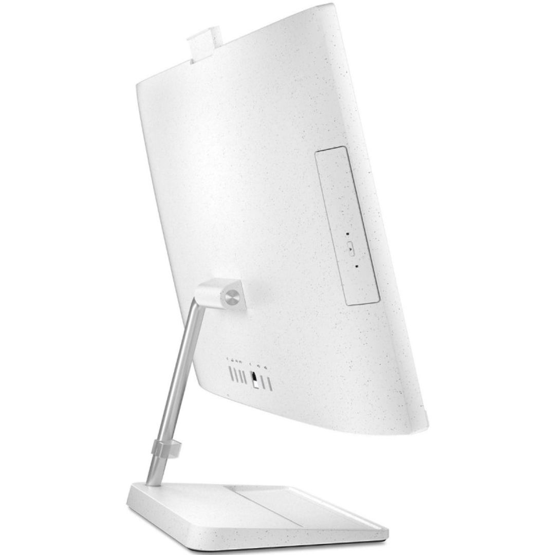 Lenovo ıc aıo 3 24ITL6/ 23.8 FHD ıps/ i5-1135G7/ 8GB/ 256GB SSD/ Free d/usb km/ White — Noutbuklar, Bakı (2)