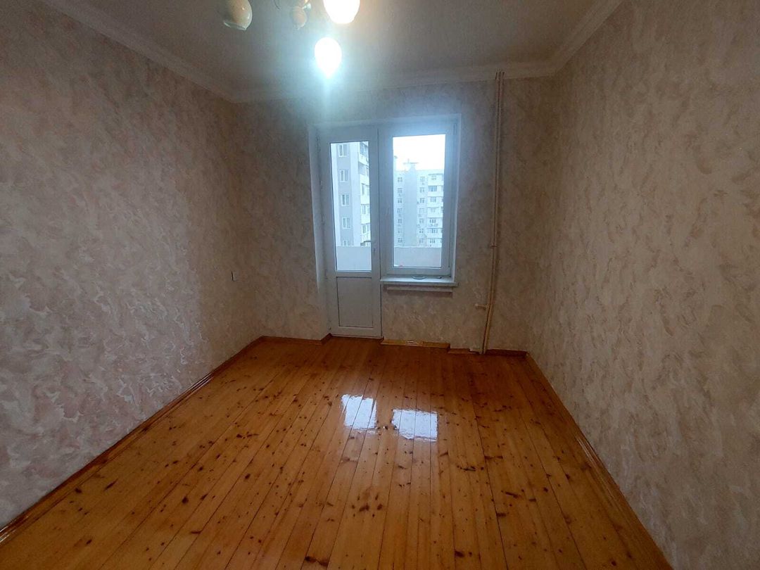 Satılır 3 otaqlı köhnə tikili 60 m² — Mənzil, Bakı (4)