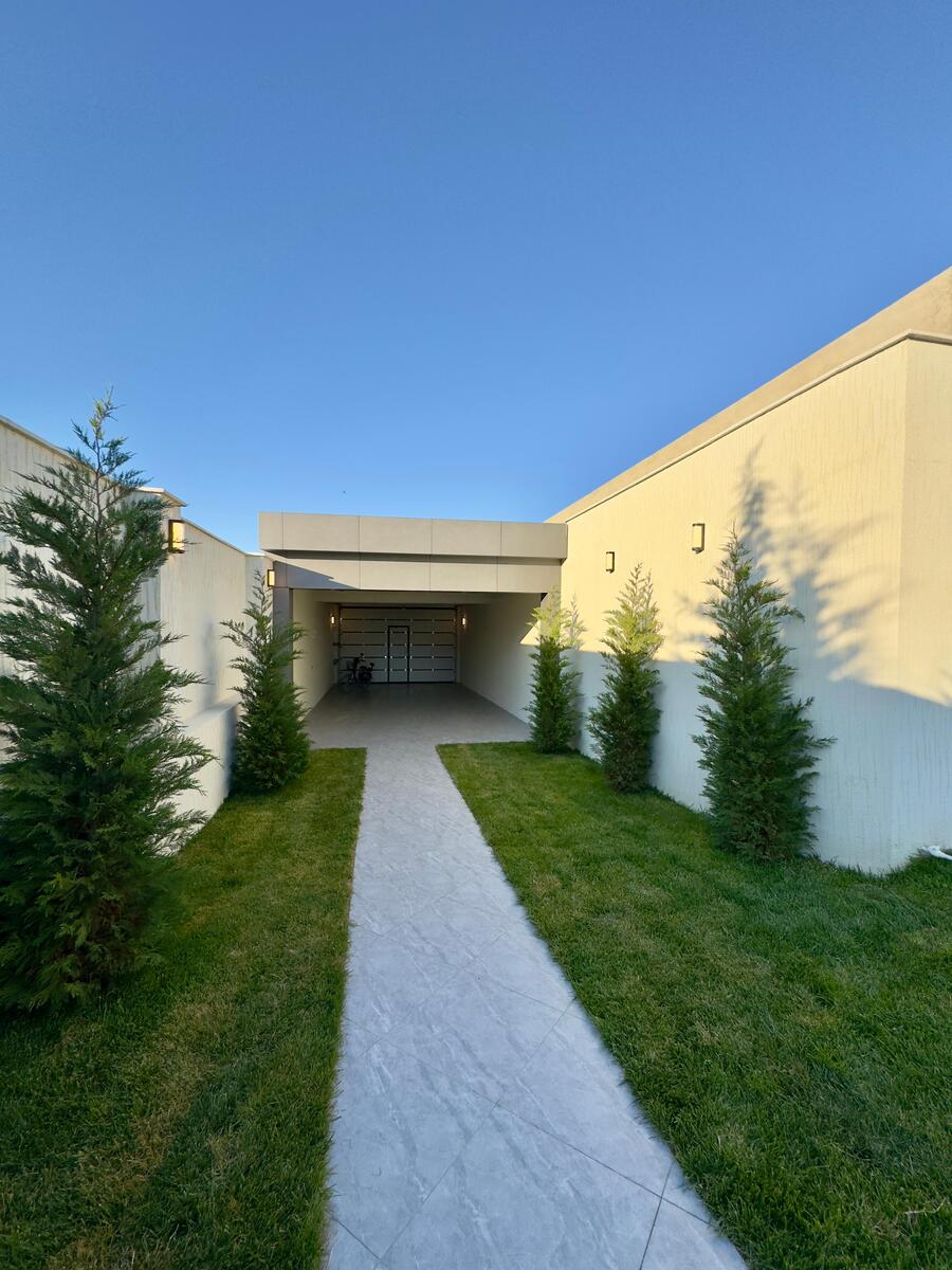Satılır 5 otaqlı həyət evi/bağ evi 300 m² — Ev, villa, Bakı (7)