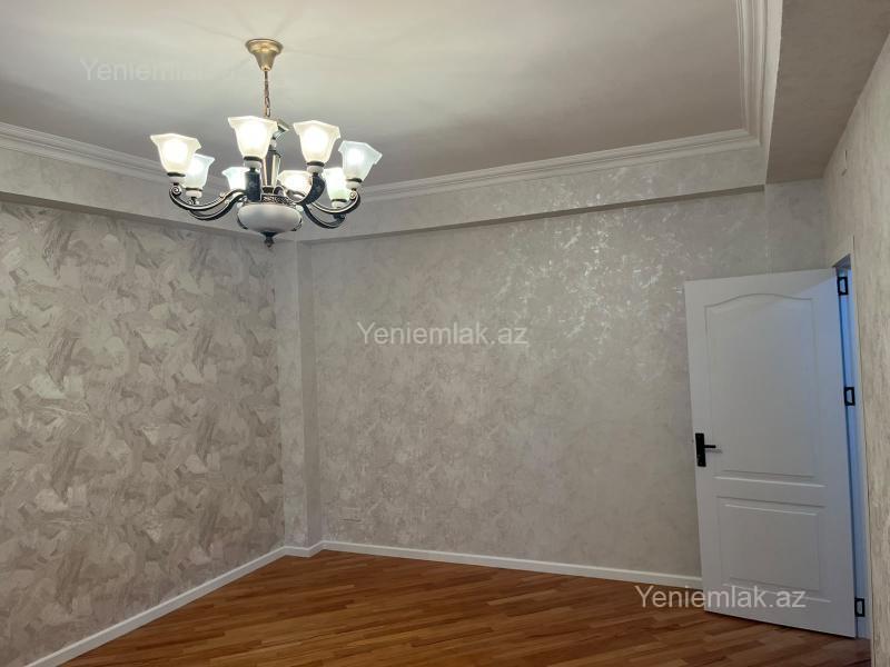 Satılır 2 otaqlı Bina evi menzil (Yeni tikili), 54 m², Yasamal rayonu — Mənzil, Bakı (3)