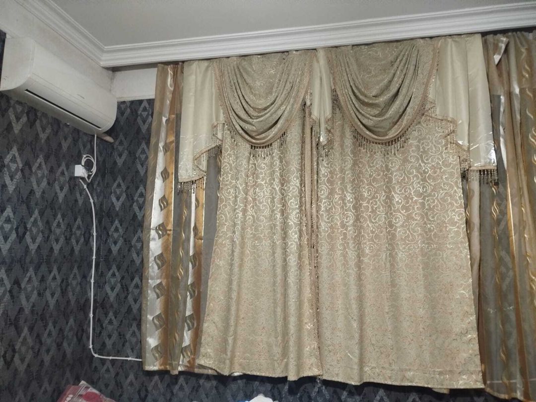 Həyət evi, Binəqədi r — Ev, villa, Bakı (7)
