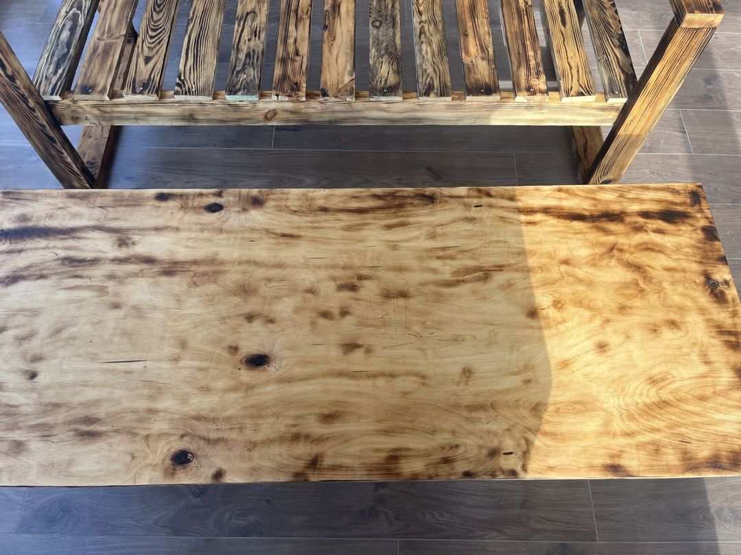 Masa və oturacaqlar — Mebel, Bakı (4)