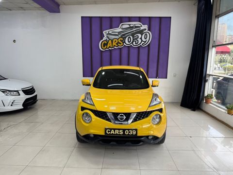 Nissan Juke, 1.6 L, 2016 il, 142 000 km — 18 300 ₼ · Sumqayıt · Avtomobillər Nissan Juke, 1.6 L, 2016 il, 142 000 km — Sumqayıt