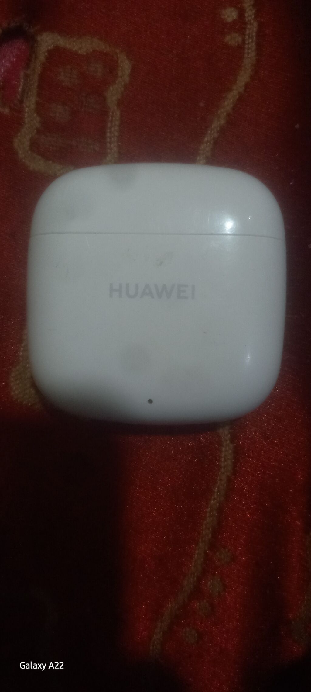 Huawei FreeBuds SE 2 ceramic qulaqlıq tam sarj olduqdan sonra 40 — Qulaqcıqlar, Bakı (3)