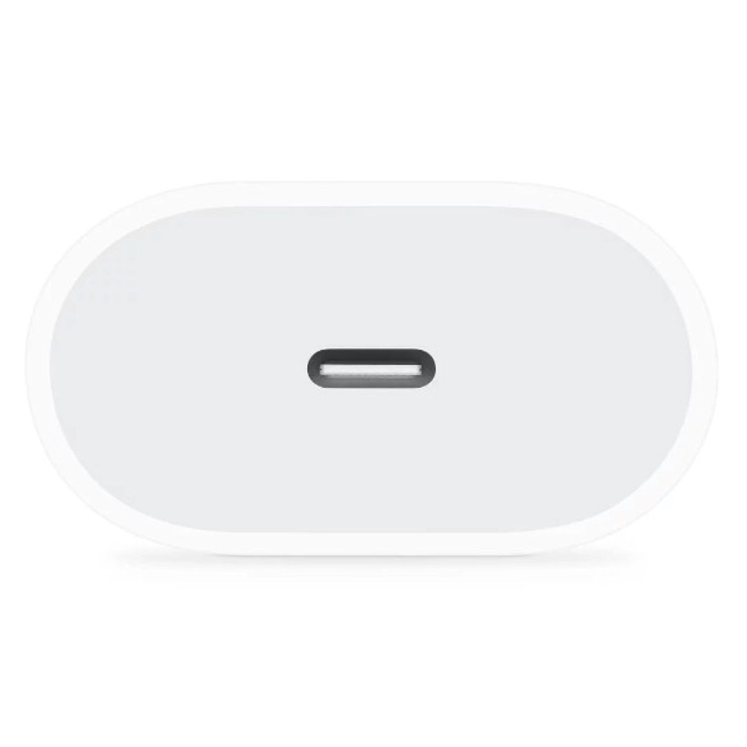 Apple Power Adapter Usb-c 18W — Telefonlar və qadjetlər, Bakı (2)