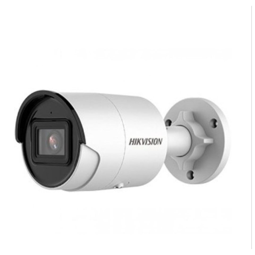 Hikvision DS-2CD2083G2-I 2.8 mm — Ağıllı ev və təhlükəsizlik, Bakı