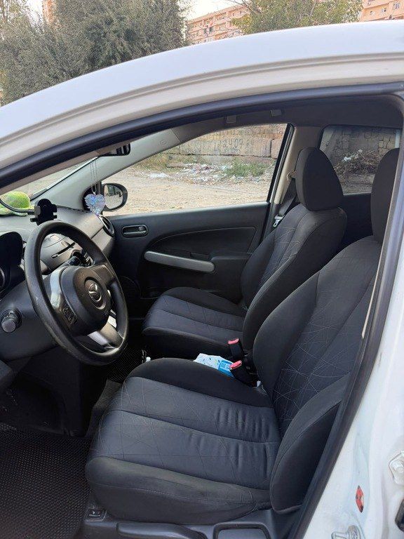 Mazda 2, 1.5 L, 2010 il, 165 000 km 90-ZA-861 — Avtomobillər, Bakı (5)