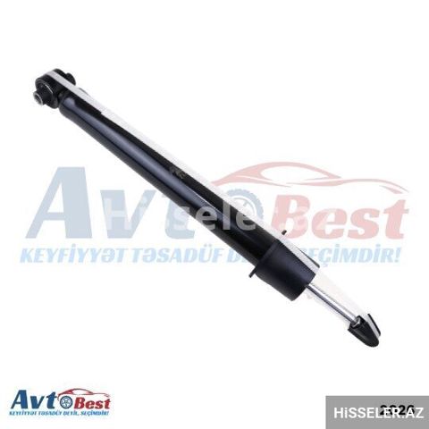 Tesla Model Y Amartizator, Arxa 2020-2025 — Bakı