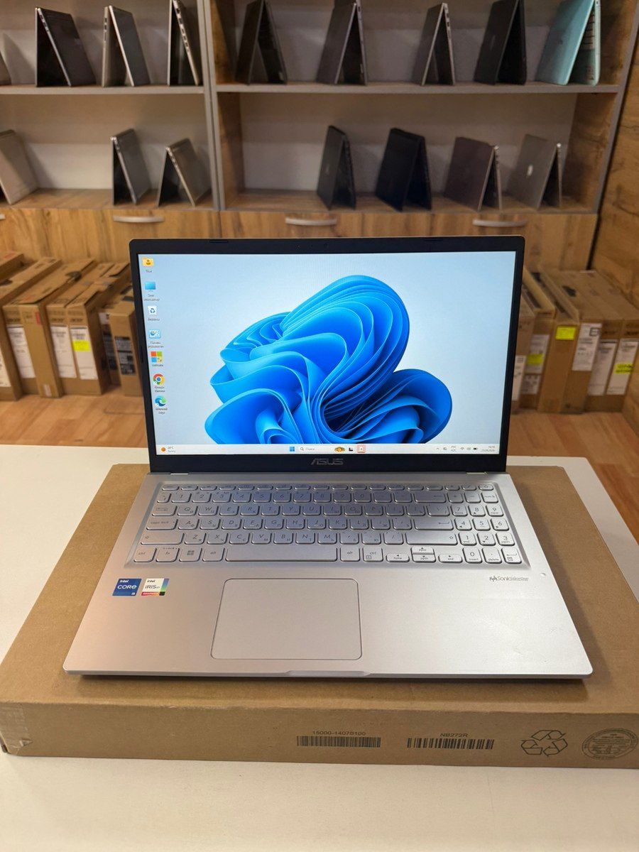 Asus VivoBook / 20GB ram — Noutbuklar, Bakı
