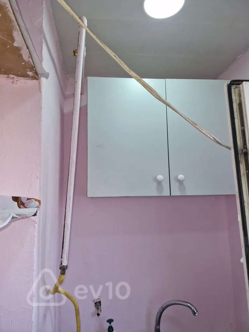 1 otaqlı mənzil, 20 m², Yasamal — kirayə — Mənzil, Bakı (4)