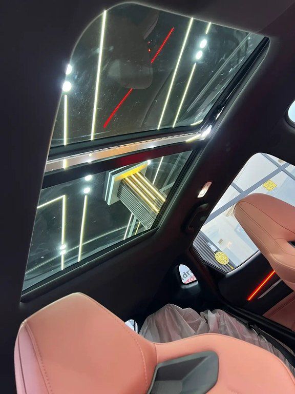 Changan Oshan X5 Plus, 1.5 L, 2026 il, yeni — Avtomobillər, Bakı (10)