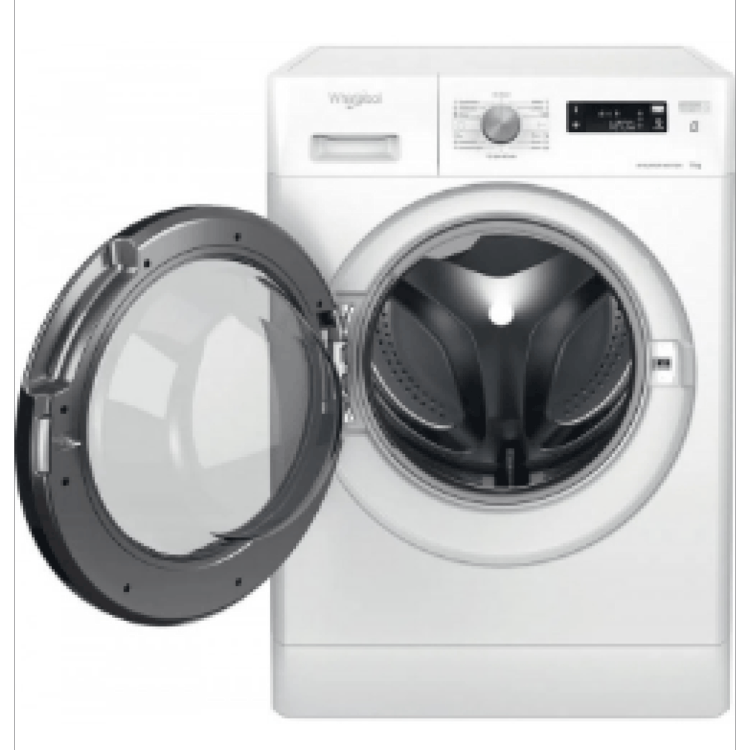 Paltaryuyan maşın Whirlpool FFS 7259 B EE — Ev texnikası, Bakı (3)