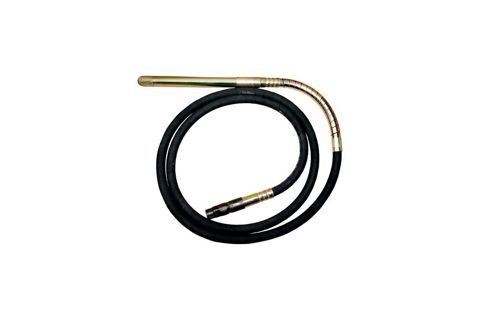 Beton Vibrator Şlanğı (50 mm / 6 m) – Professional Dərinlik Vibrasiya — Bakı