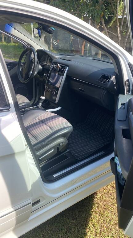 Mercedes B 170, 1.7 L, 2006 il, 190 672 km 99-HN-623 — Avtomobillər, Zaqatala (7)