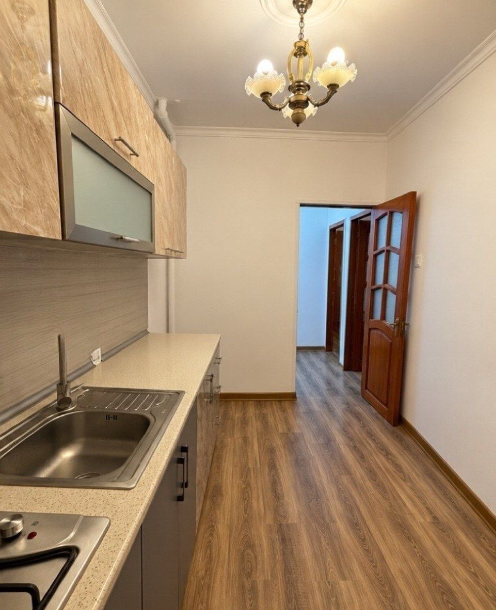 İcarəyə verilir 2 otaqlı yeni tikili 60 m² — Mənzil, Bakı (6)