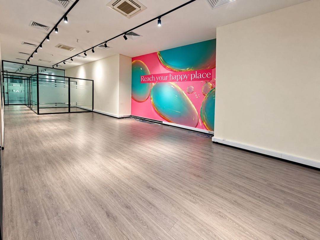 İcarəyə verilir obyekt 225 m² — Əmlak, Bakı (4)