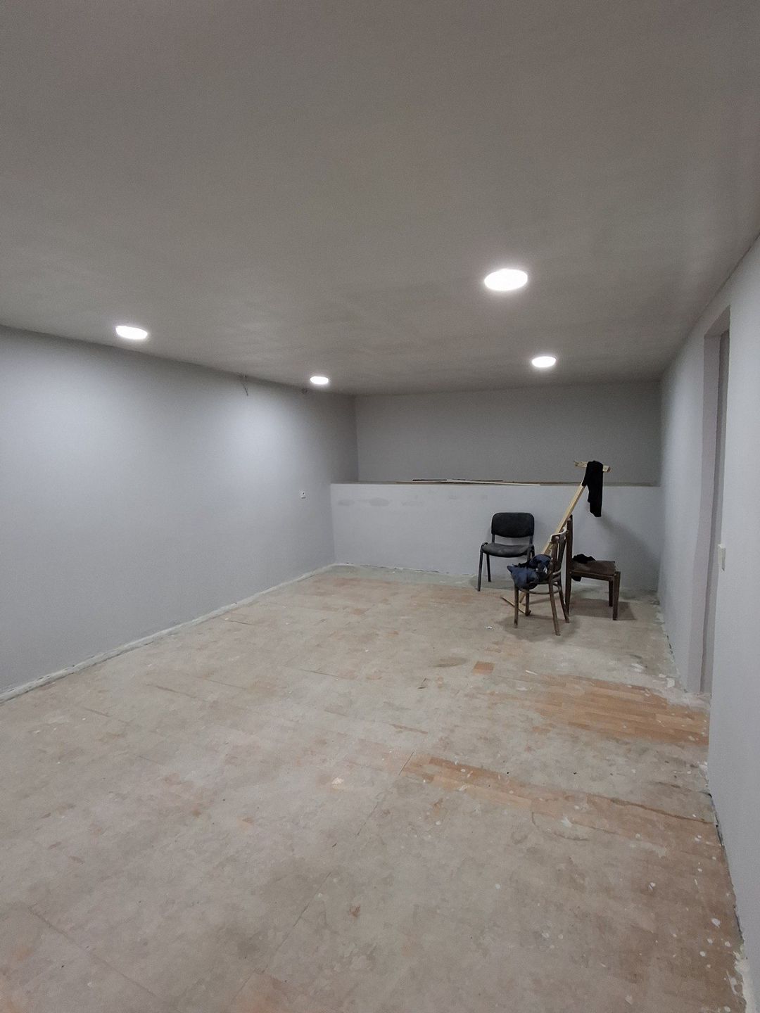 İcarəyə verilir obyekt 85 m² — Əmlak, Bakı (6)