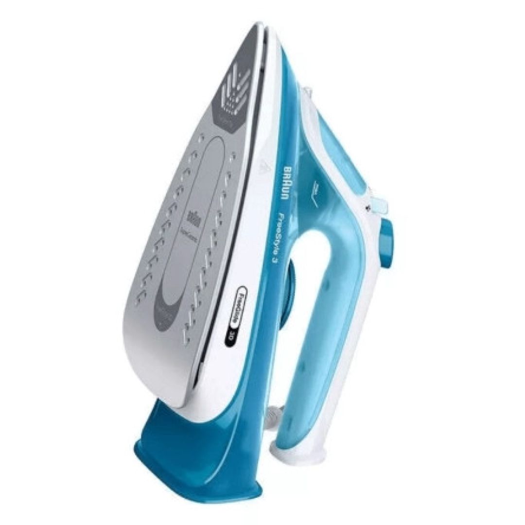 Ütü Braun FI3144BL — Ütü, Bakı (2)