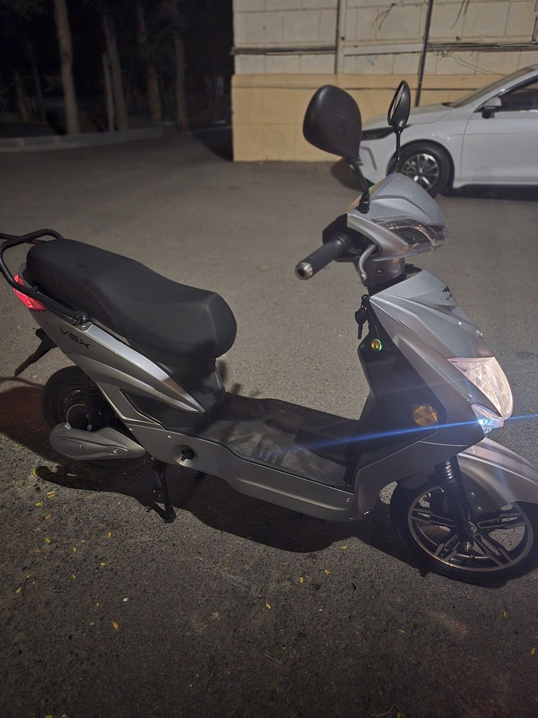Elektrik velosiped — Velosipedlər, Bakı (2)