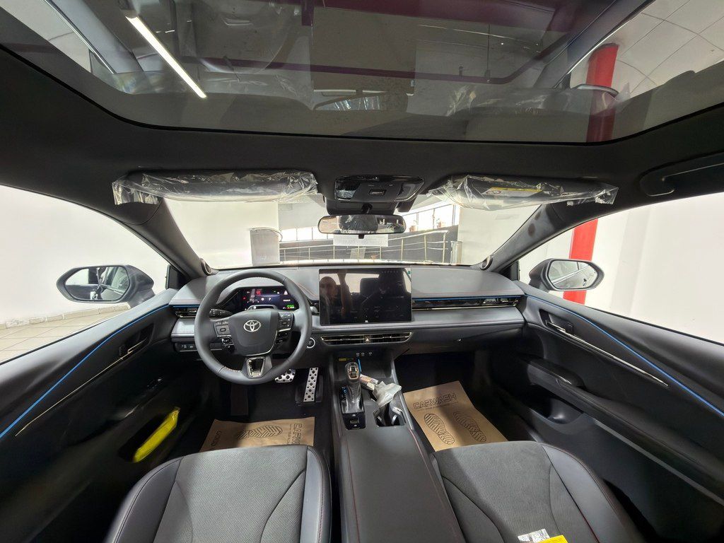 Toyota Camry, 2.5 L, 1.016 kWh, 2026 il, yeni — Avtomobillər, Bakı (12)