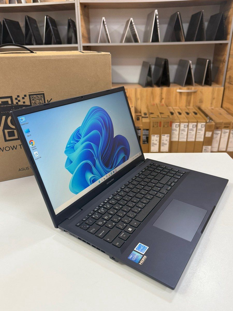 Asus ExpertBook — Noutbuklar, Bakı (4)