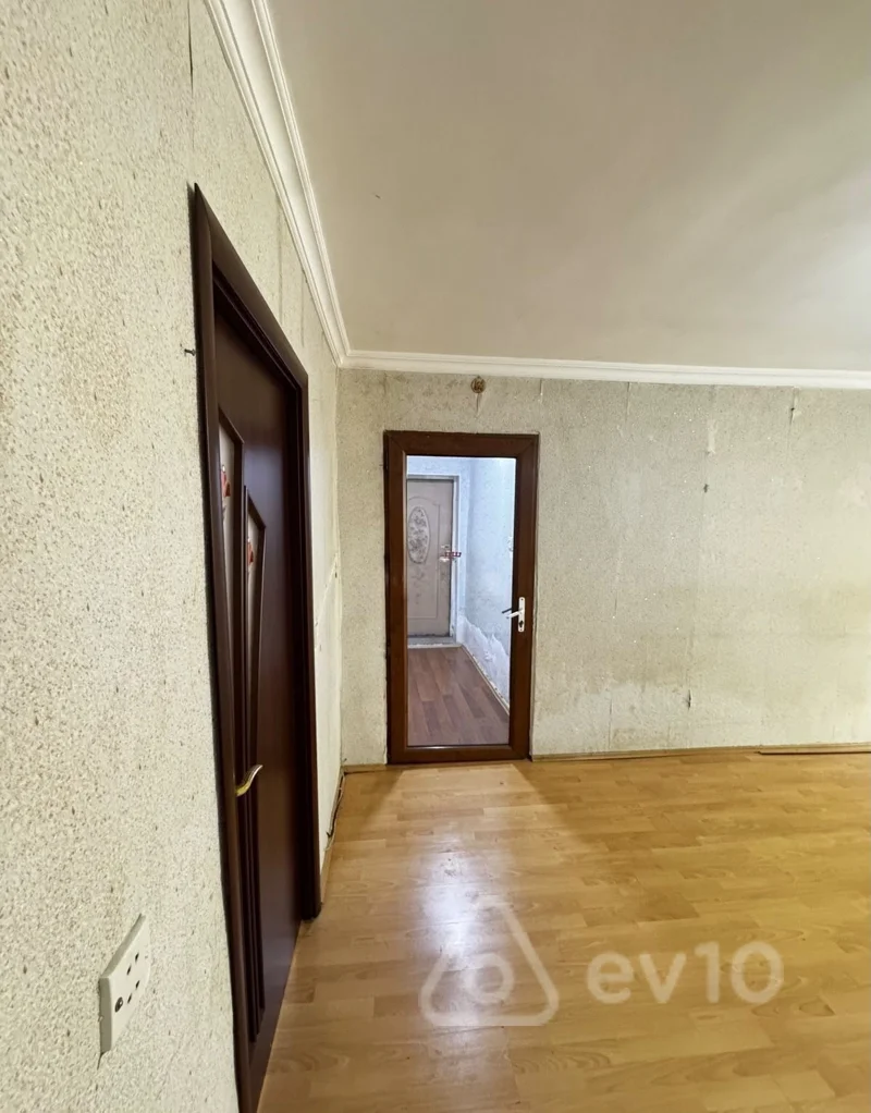 3 otaqlı mənzil, 50 m², Nazim Hikmət Küç — Mənzil, Bakı (5)