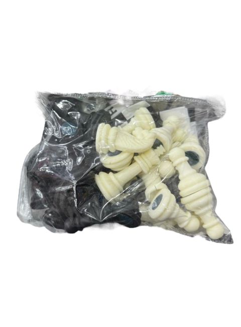 Şahmat Talsanlin MB692 — Bakı