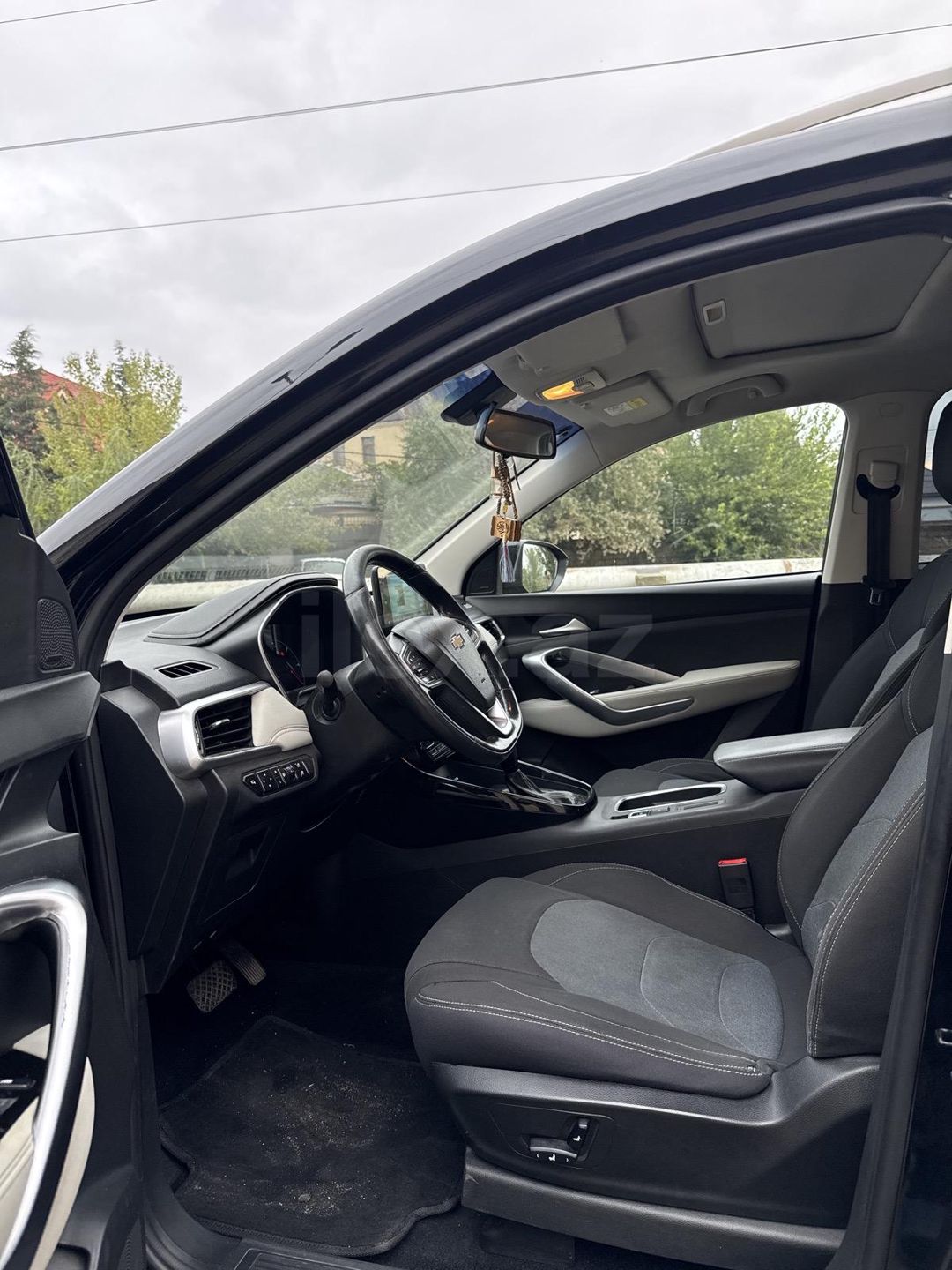 2021 Chevrolet Captiva, 1.5 L, 2021, 75,000 km — Avtomobillər, Bakı (8)