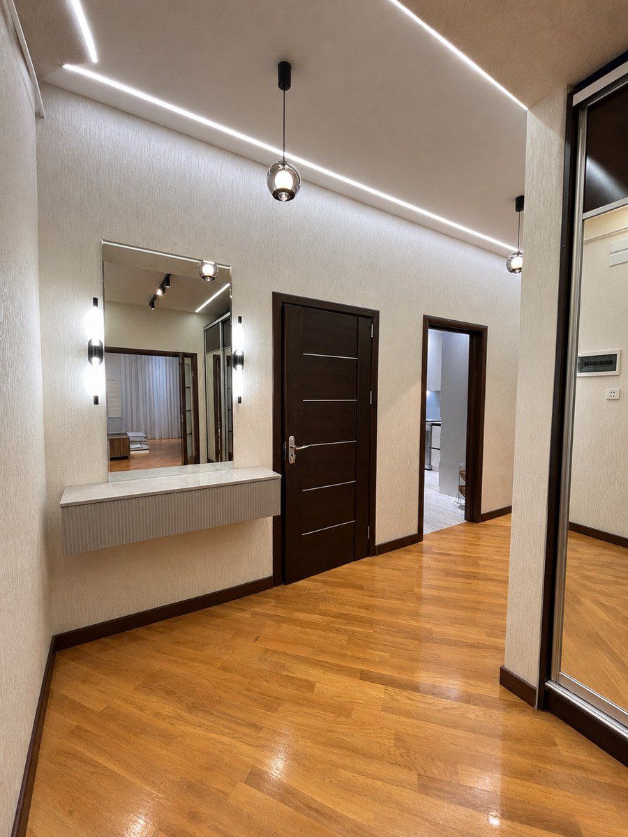 Satılır 4 otaqlı yeni tikili 130 m² — Mənzil, Bakı (11)